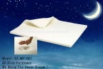 Memory Foam Sheet