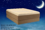 Memory Foam Mattress