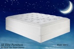 Bonnel Spring Mattress BEP-3