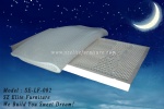 Natural Latex Foam Mattress