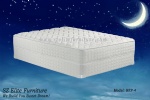 Bonnel Spring Mattress BEP-4