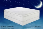 Pocket Spring Mattress PCS-3