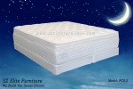 Pocket Spring Mattress PCS-2