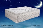 Bonnel Spring Mattress BED-2